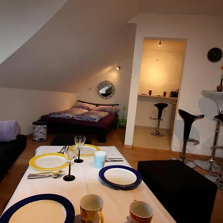 Apartament Bella - Ep Ticket Garantie Rust