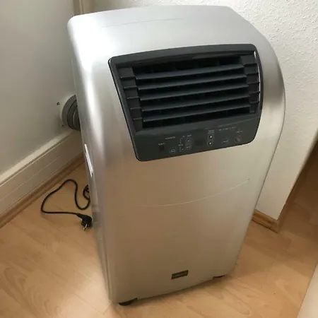 Bella - Ep Ticket Garantie Apartamento Rust