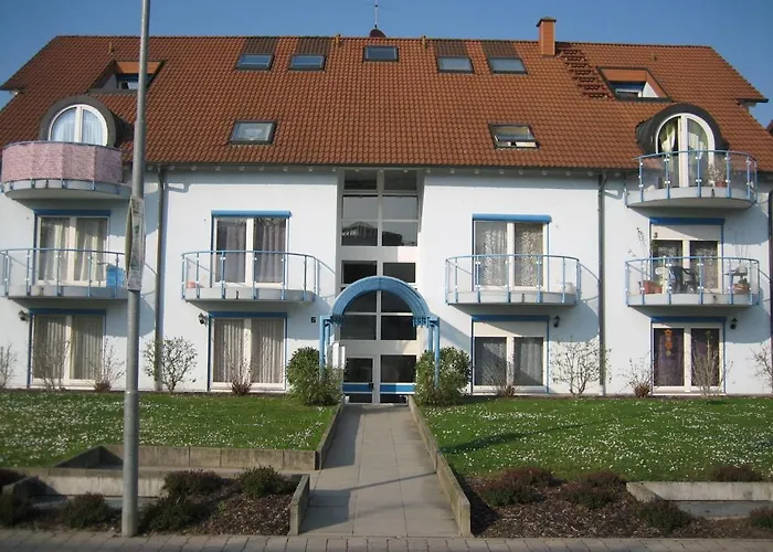 Apartmán Bella - Ep Ticket Garantie