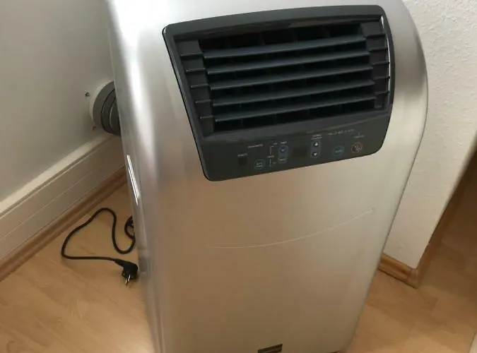 Bella - Ep Ticket Garantie Appartamento Rust