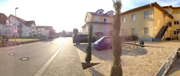 Bella - Ep Ticket Garantie Apartmán Rust